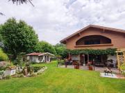 Ferienwohnungen Woidzauber