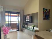 Flat Oka Beach Residence, Muro alto, Porto de Galinhas