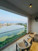 Melly apartament Eforie Nord