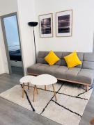 Have Fun Apartment in Cubelles