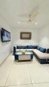 High Rise Royal Luxury 2 BHK with Private Patio High Rise Royal Luxury 2 BHK with Private Patio