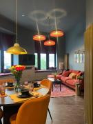 The Ross at The Bank by Coorie Doon Stays