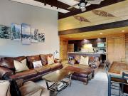 Top Snowmass Village