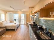 Studio IV em Perdizes - Allianz Parque