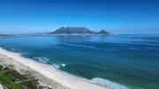 Top Bloubergstrand