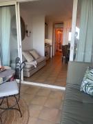 Superbe Appartement les Restanques du golfe St Tropez