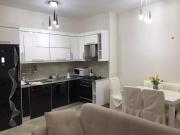 Green Budapest - Tbilisi