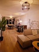 Sonsbeek city apartment "De Merel"