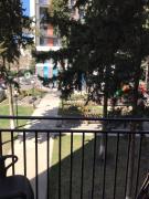 Green Budapest - Tbilisi