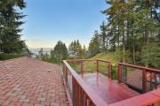 Top Nanoose Bay