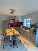 Top La Roche-Derrien