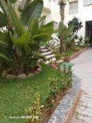 Horizon Mogador home