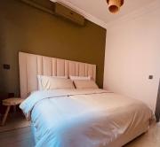 Bright Place and High Quality Mattress