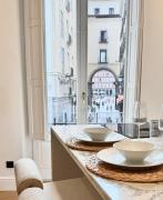 Charming Plaza Mayor Views & Top location