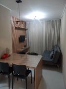 Apartamento Aconchegante e Confortável - Praia de Jatiúca