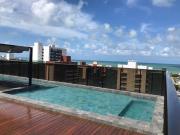 Plenitur Joia de Cabo Branco6th Floor Apartment