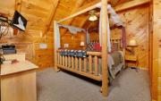 Top Sevierville