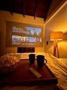 Loft in the Woods in São Roque!