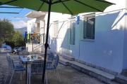 Apartments by the sea Drace, Peljesac - 24429