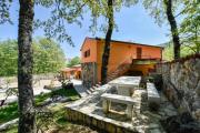 Family friendly house with a swimming pool Maovice, Zagora - 24726