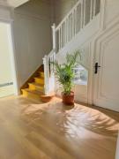 Stylish 3BR Apartment with Stunning Nile View Stylish 3BR Apartment with Stunning Nile View