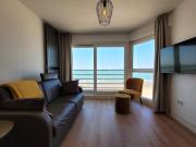 Apartment in Middelkerke with Sea Views