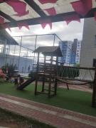 Apartamento para temp Campina Grande