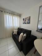 Apto em Catanduva no Casa Nova 203