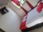 HOTEL ISMAEL de la VILLA