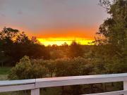 Casa de Campo En obligado ITAPUA