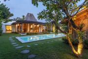 Villa Jati by Optimum Bali Villas