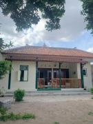 Griya Dhaengan near Kraton Jogja