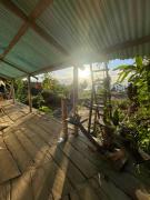 Quarto na Casa Amar com vista para o mar