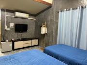 บ้านกลางสวน รีสอร์ต ทุ่งเสลี่ยม สุโขทัย