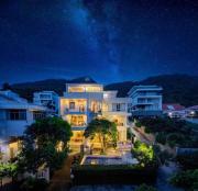 Hilton Luxury Villa 1