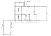 Nordic Log Cabin With Views Over The Fields