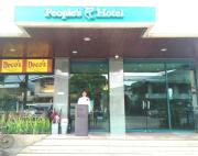 Peoples Hotel