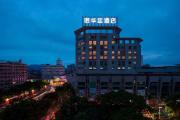 Top Zhaoqing