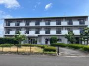 豊前市国際交流会館