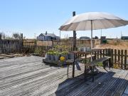 Top Dungeness