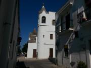 Top Alberobello