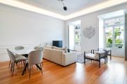 Unique Chiado, 2 Bedroom DeLuxe Suite