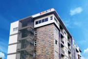 Smart Condominium powered by Cocotel