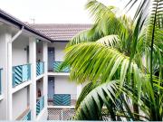 Oceanside Hawks Nest