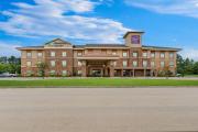 Top Lufkin