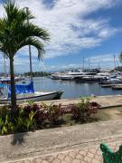 Suite Privada frente a Vidanta King