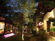 Baan Gong Kham Hotel