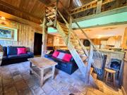 Chalet Necou - Magnifique Chalet au pied des pistes MAE-3754