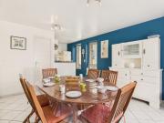 50 m de la plage - Appartement pour 6