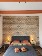 Modern Studio near Valletta and Sliema